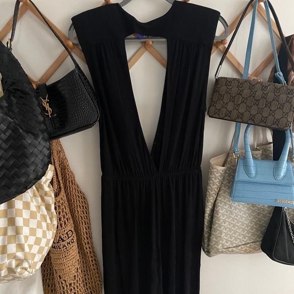 Jimmy Choo for H&M | Jumpsuit - Picture 2 of 3